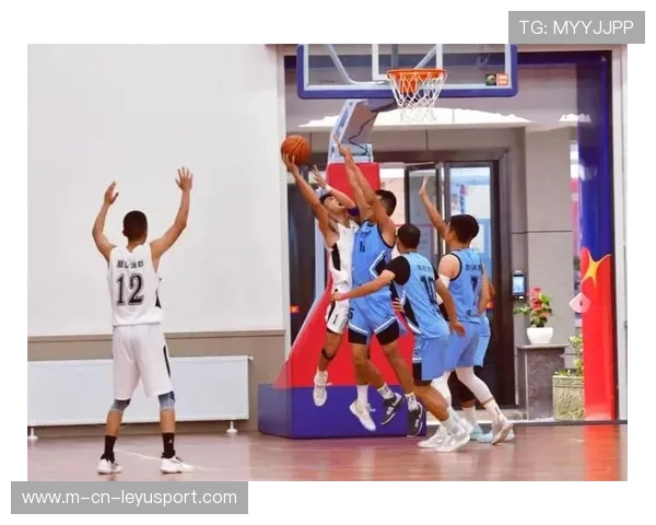 体育赛场精彩不断