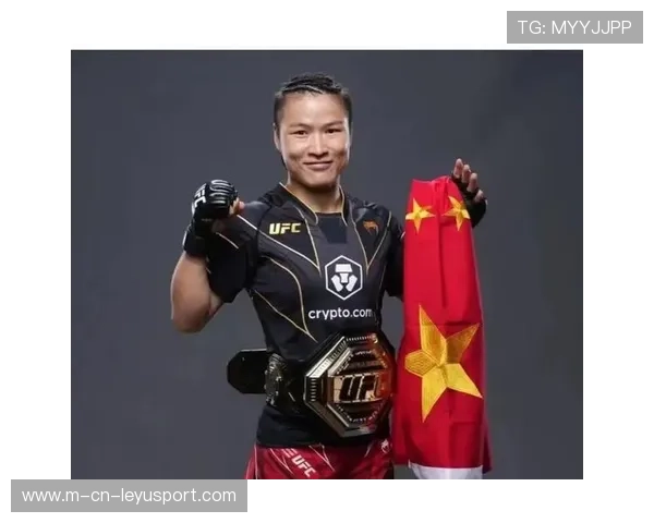 张伟丽称要挑战更多强者