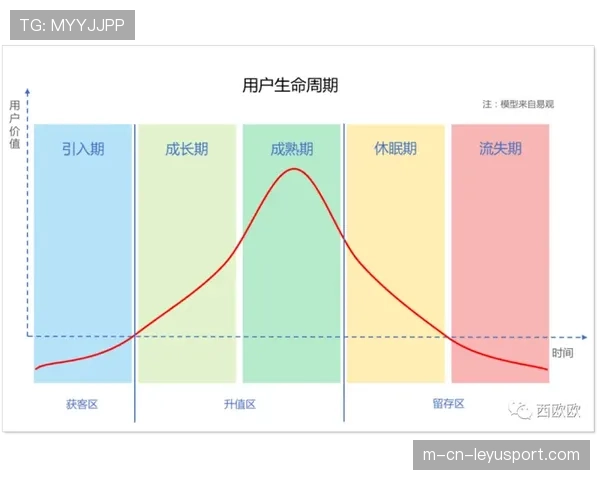 联赛票务营销中用户生命周期价值的测算